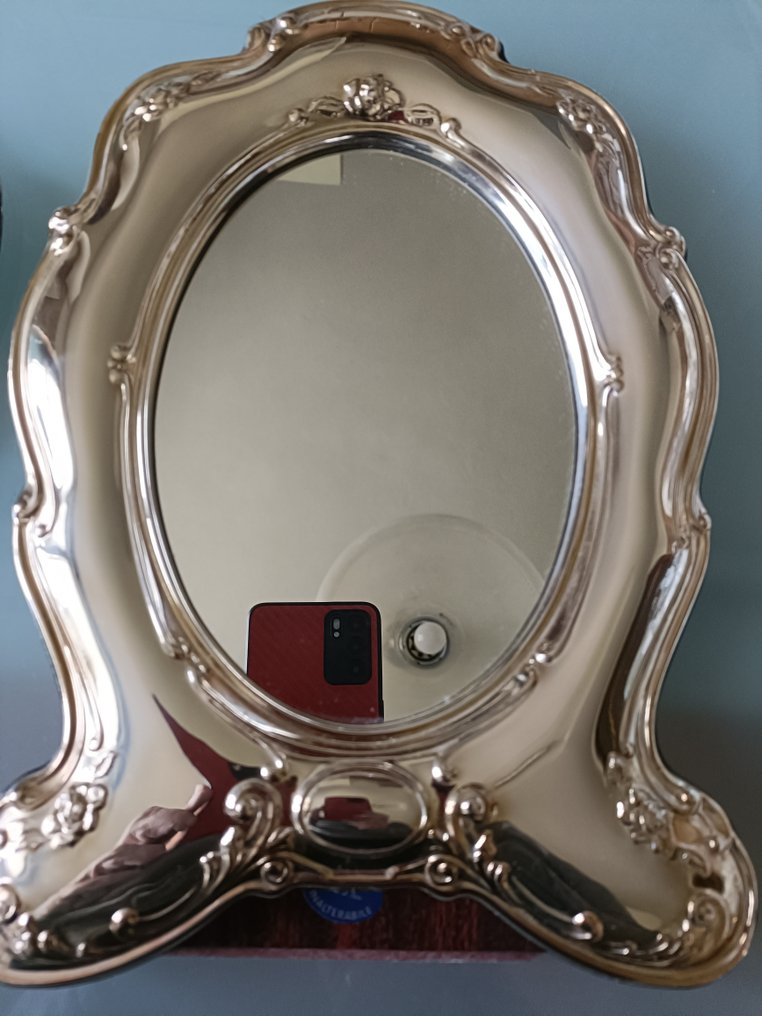 Καθρέφτης (2)  - Ασήμι 800-Ασήμι 925 #1.2