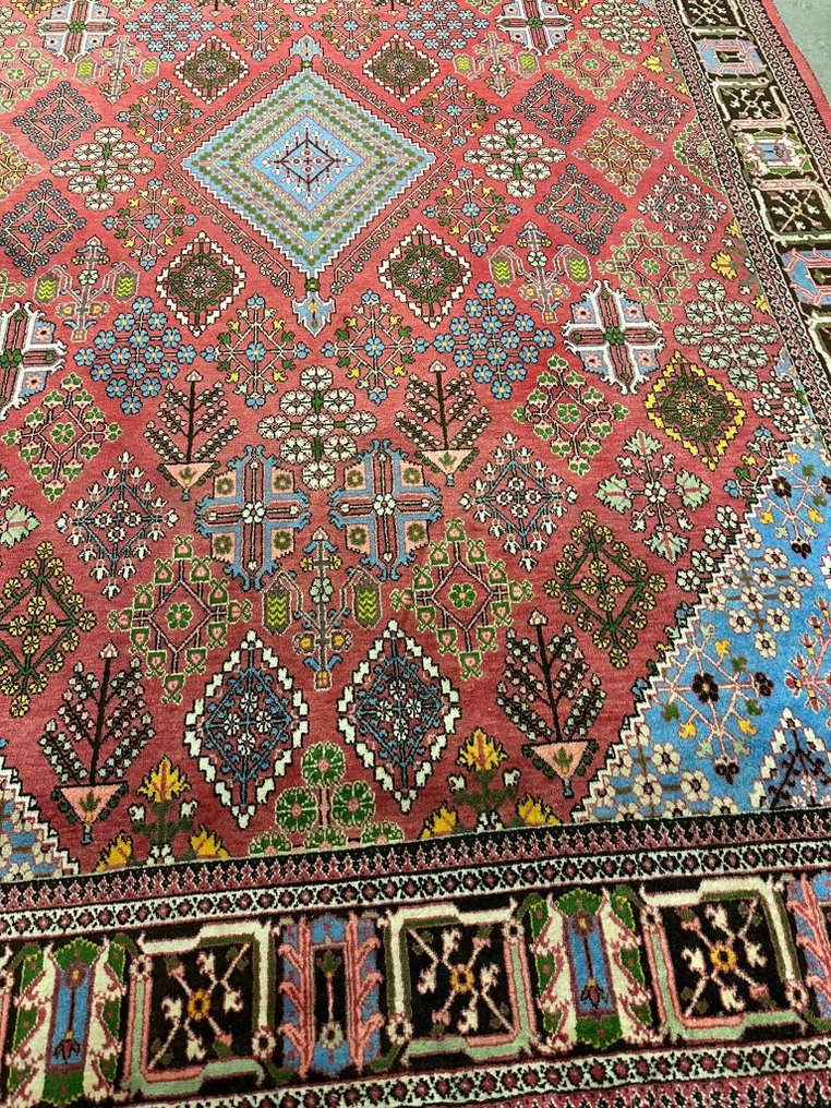 Djoscheghan - 地毯 - 300 cm - 206 cm #2.1