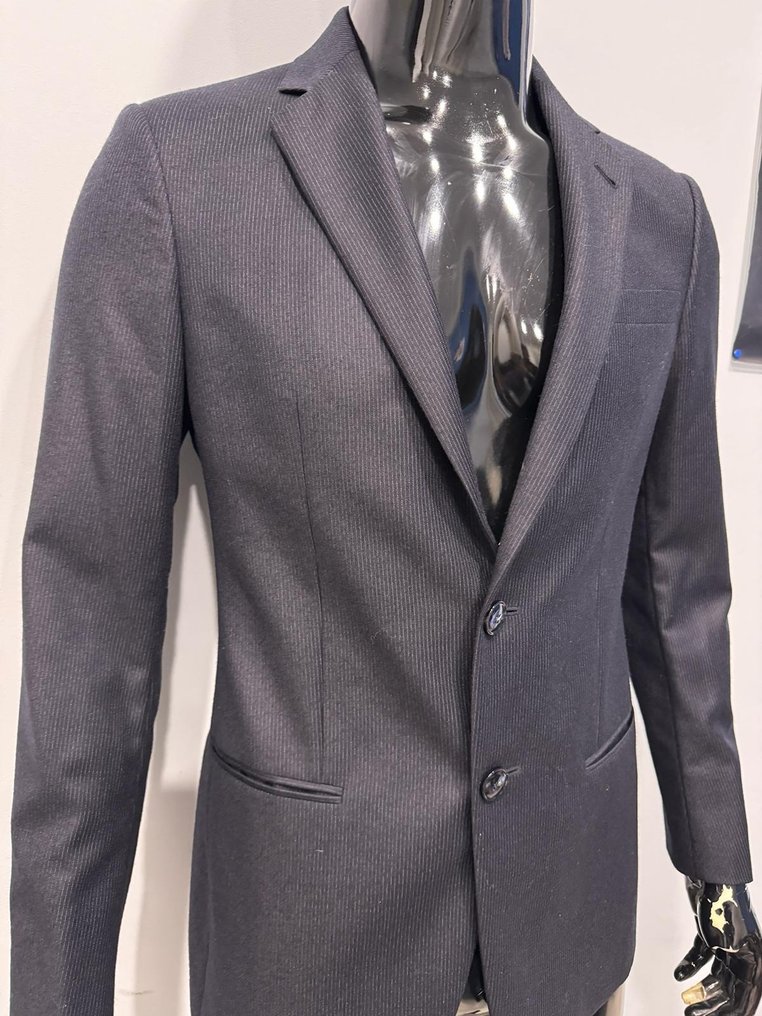 Giorgio Armani - 西装外套 #1.1