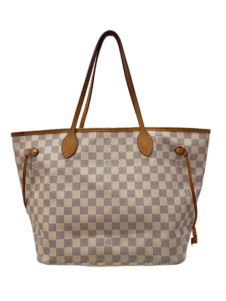 Louis Vuitton - Neverfull MM - Väska #1.2