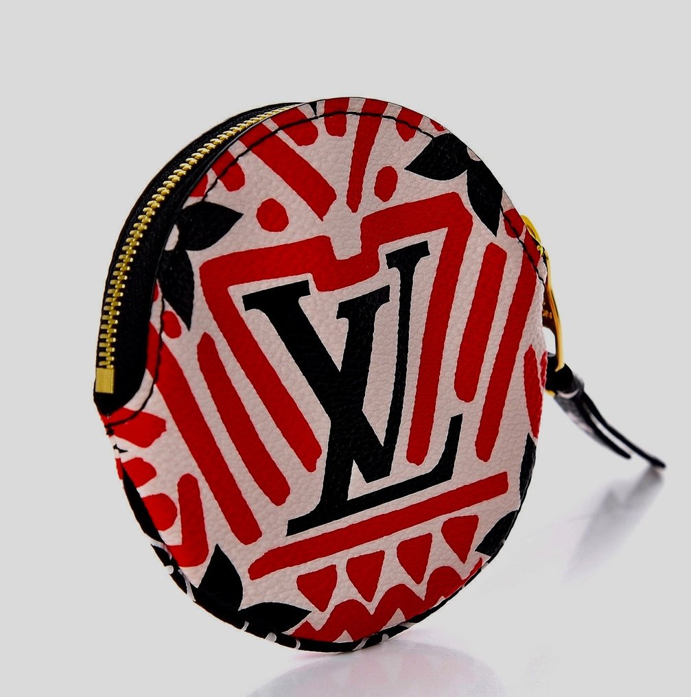 Louis Vuitton - Porta oggetti Crafty - 名片盒 #3.2