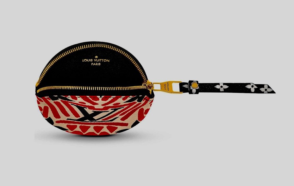 Louis Vuitton - Porta oggetti Crafty - 名片盒 #3.3