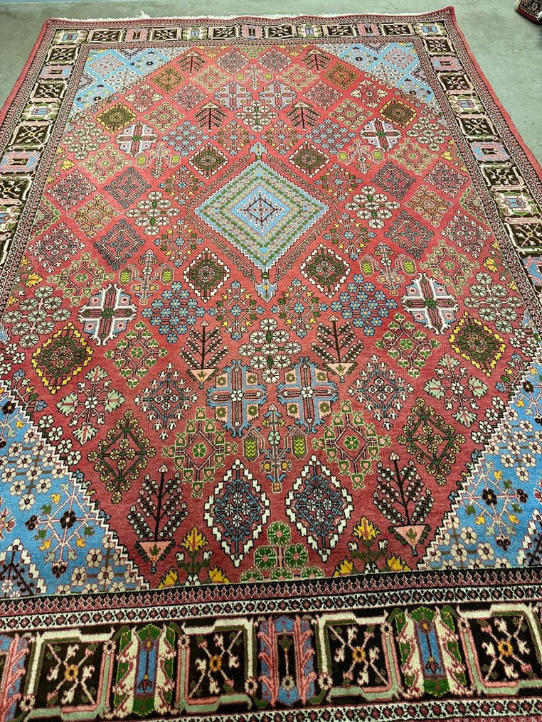 Djoscheghan - 地毯 - 300 cm - 206 cm #1.2
