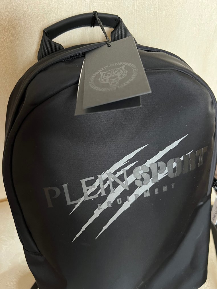 Philipp Plein - 背包 #1.2