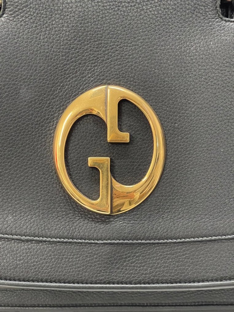 Gucci - Pebbled 1973 - Τσάντα #1.2