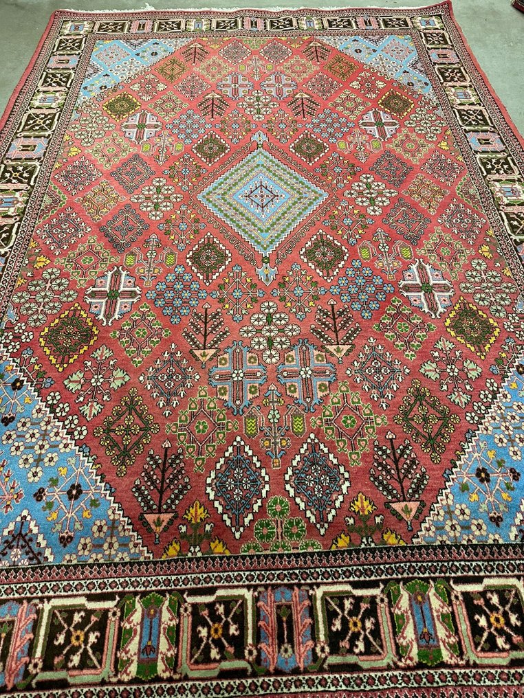 Djoscheghan - 地毯 - 300 cm - 206 cm #1.1