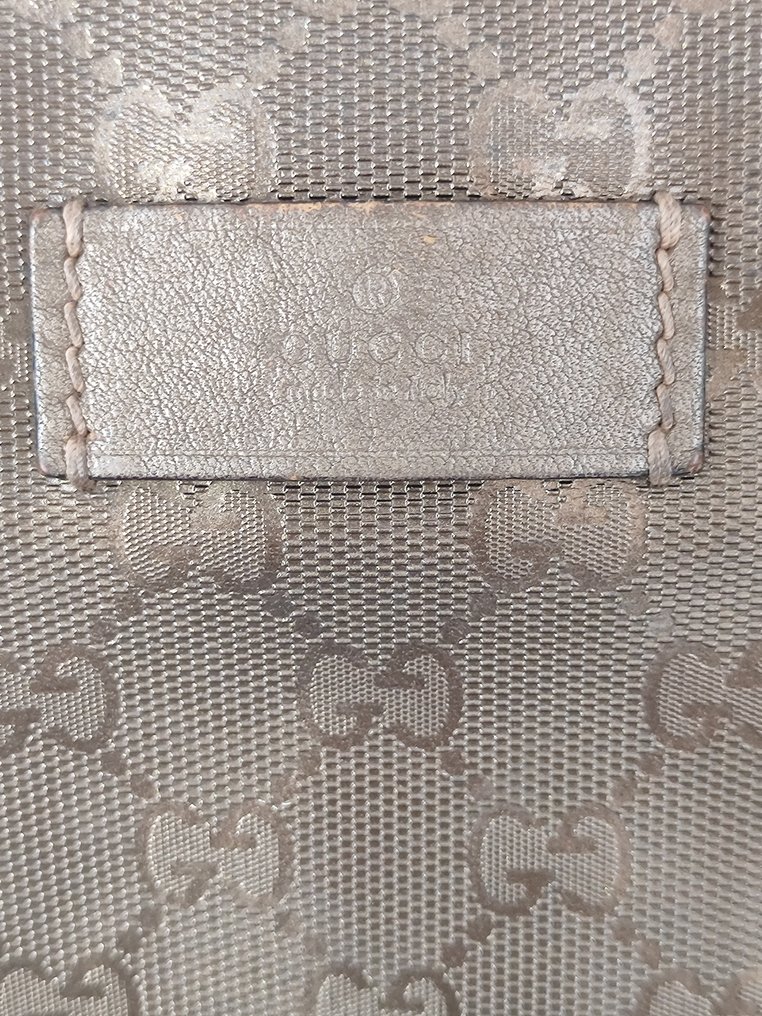 Gucci - Torebka typu tote bag #1.2