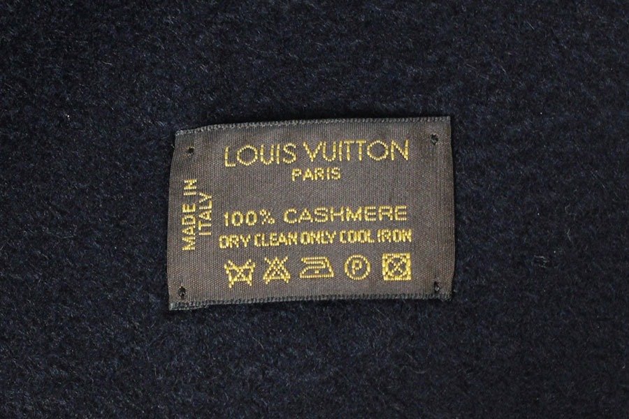 Louis Vuitton - Szalik #3.1