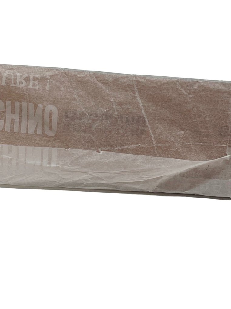 Moschino - cintura - Gürtel #3.1