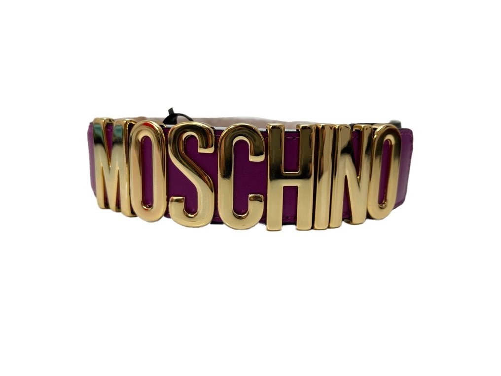 Moschino - cintura - Ceinture #2.1