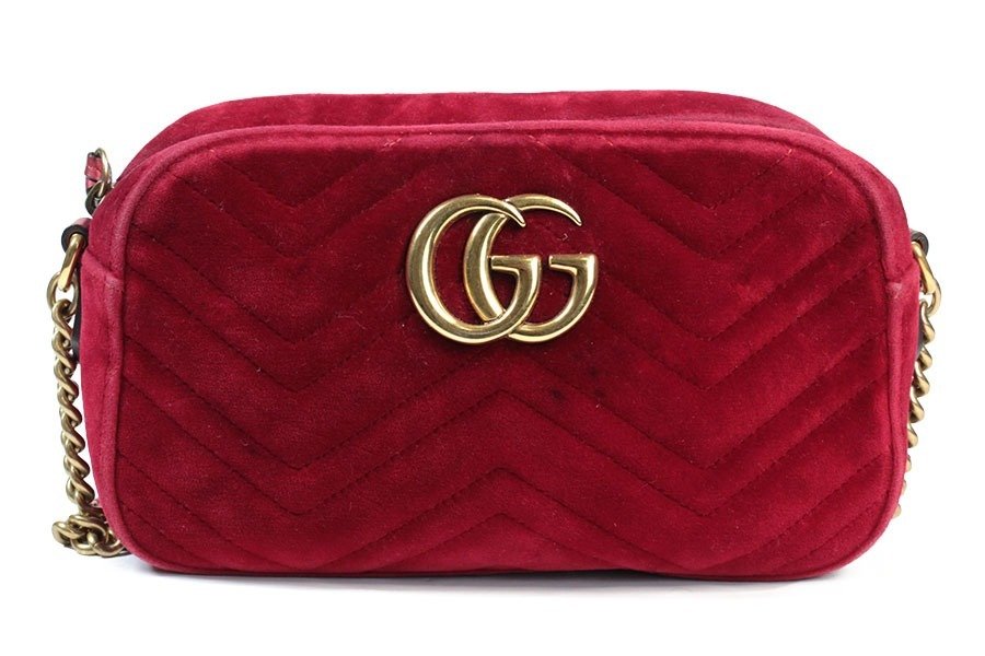 Gucci - GG Marmont - Táska #1.1