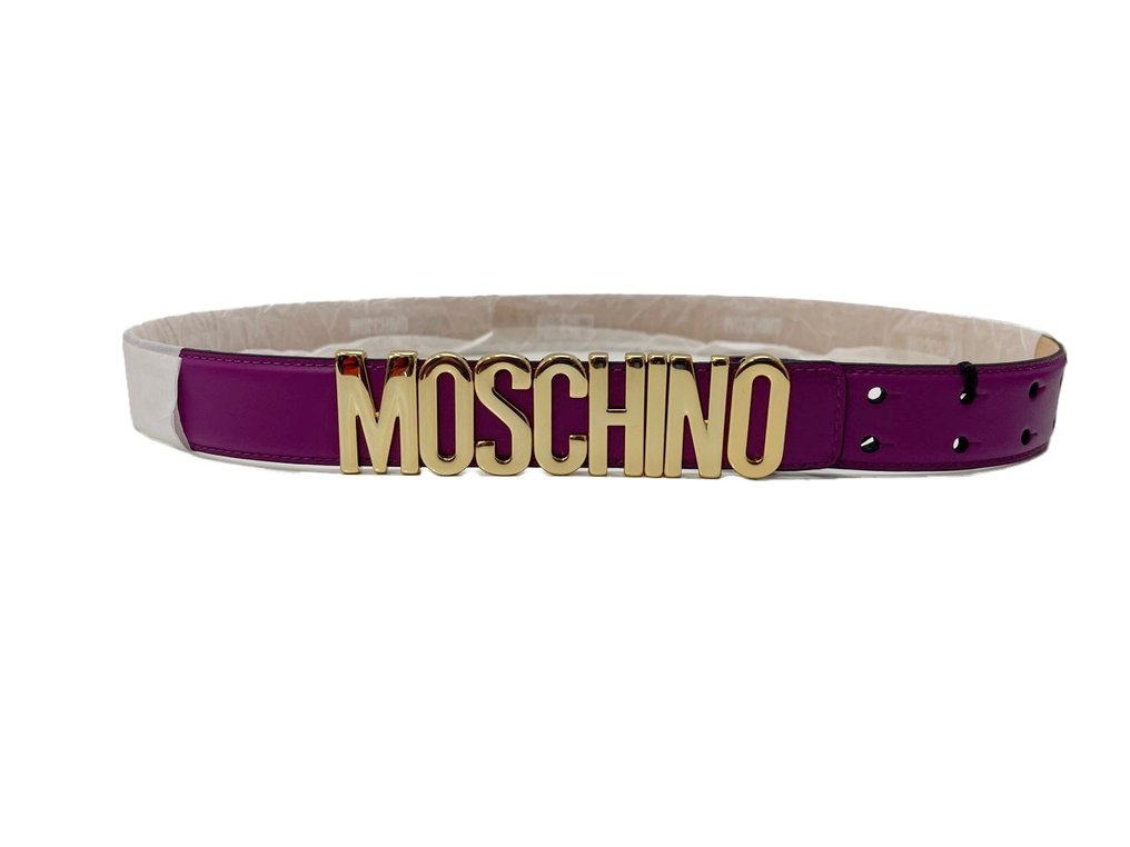 Moschino - cintura - Belt #1.1