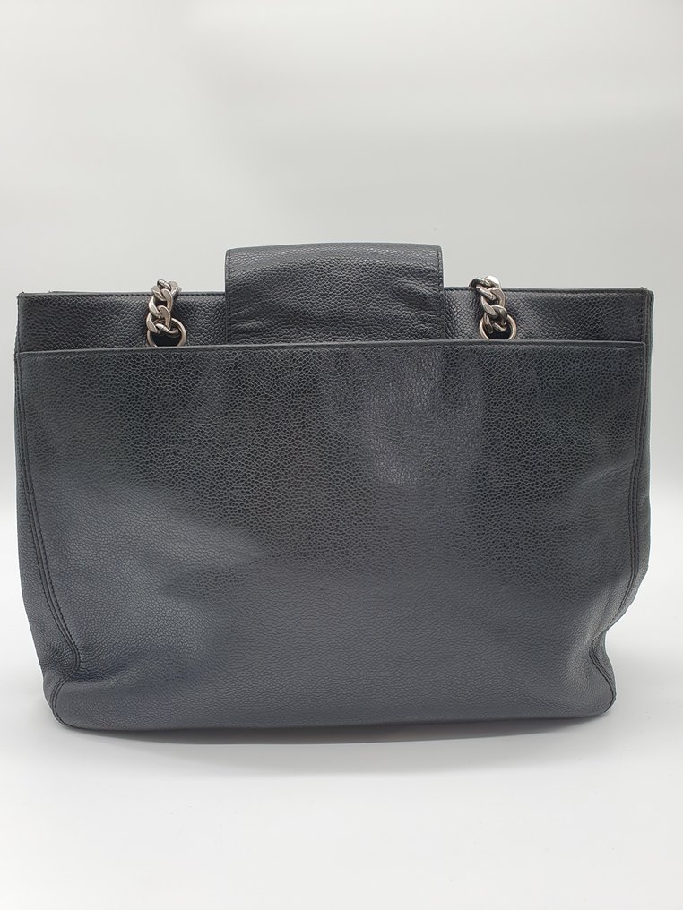 Chanel - shopping tote - Väska #2.1