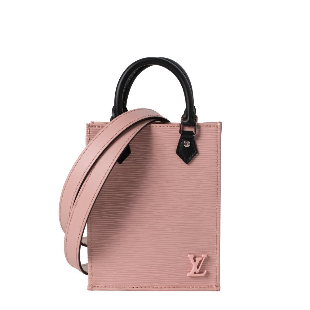 Louis Vuitton - Plat - Torebka na ramię #1.1