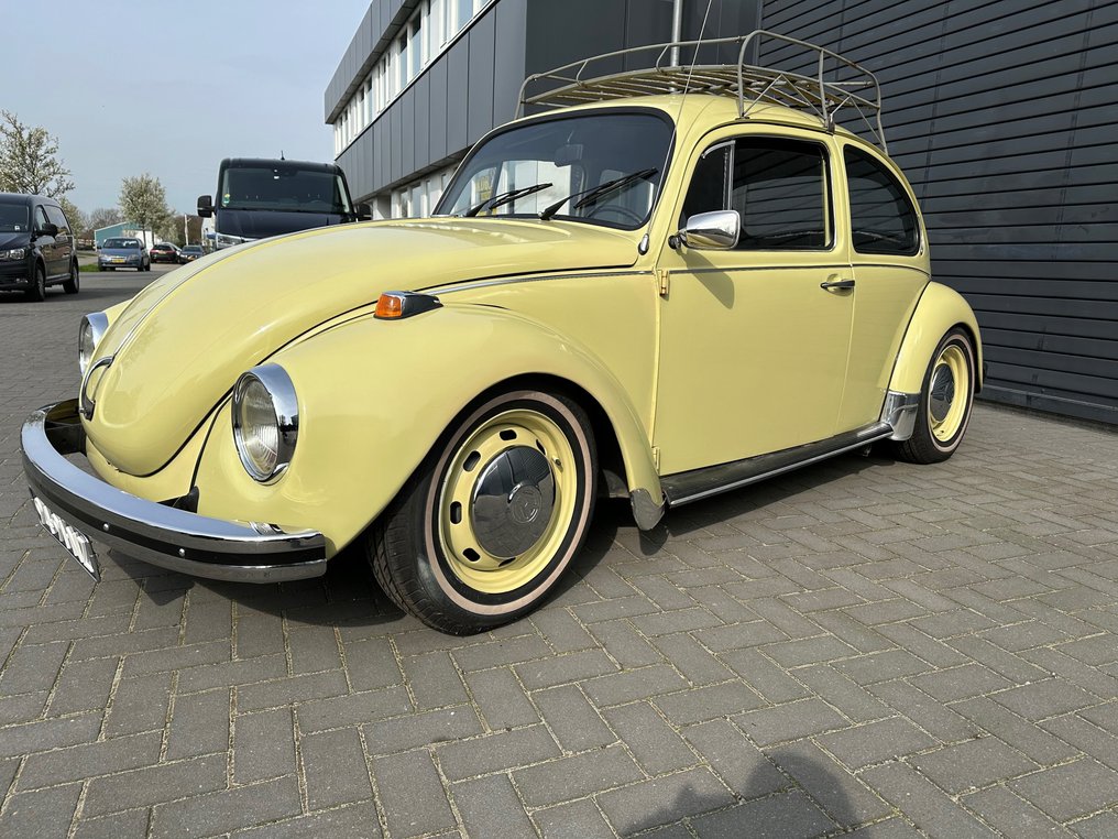 Volkswagen - Beetle 1302 - 1970 #1.1
