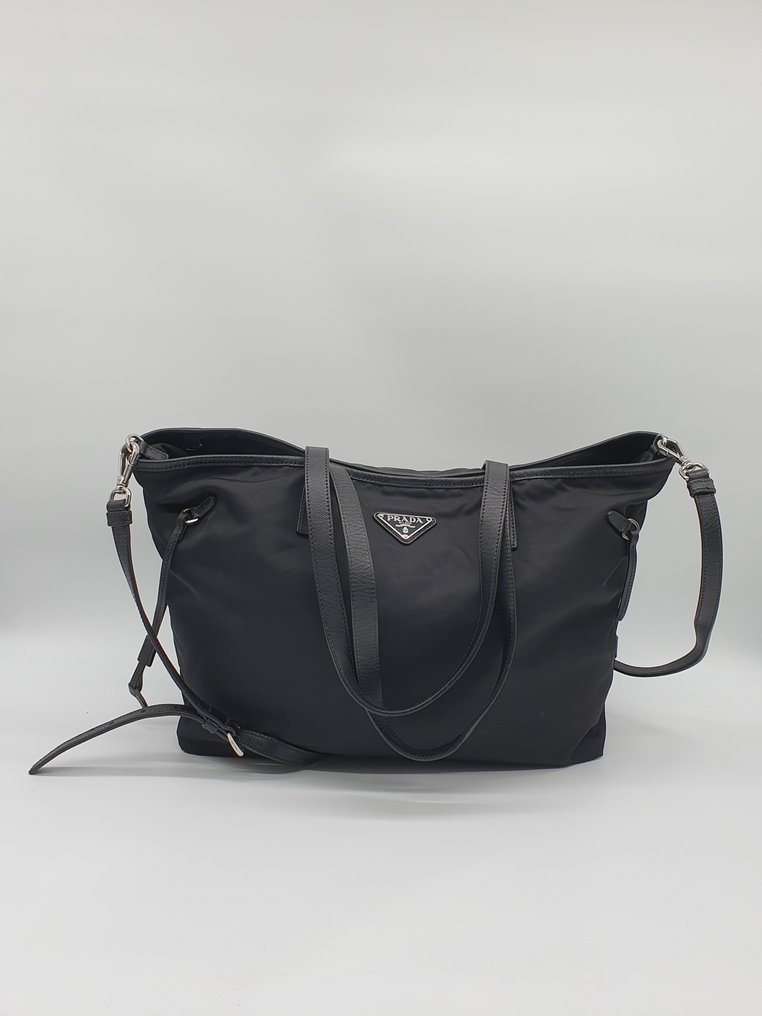 Prada - re nylon - Bag #2.1