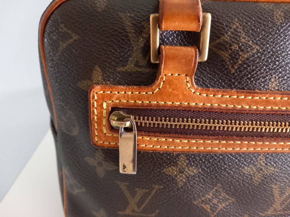 Louis Vuitton - Cité - 挂肩式皮包 #2.1