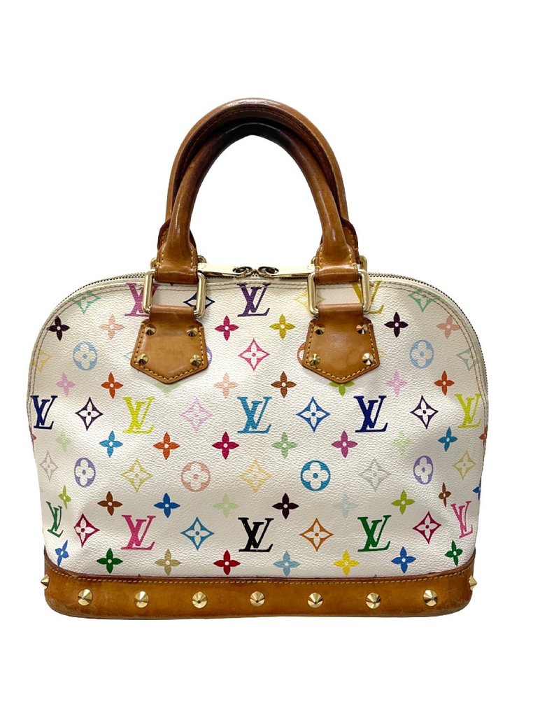 Louis Vuitton - Alma - Väska #1.2