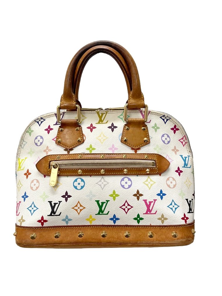 Louis Vuitton - Alma - Väska #1.1