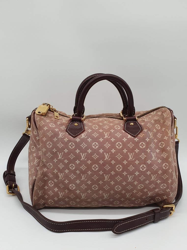 Louis Vuitton - Speedy bandoulier - Väska #2.1