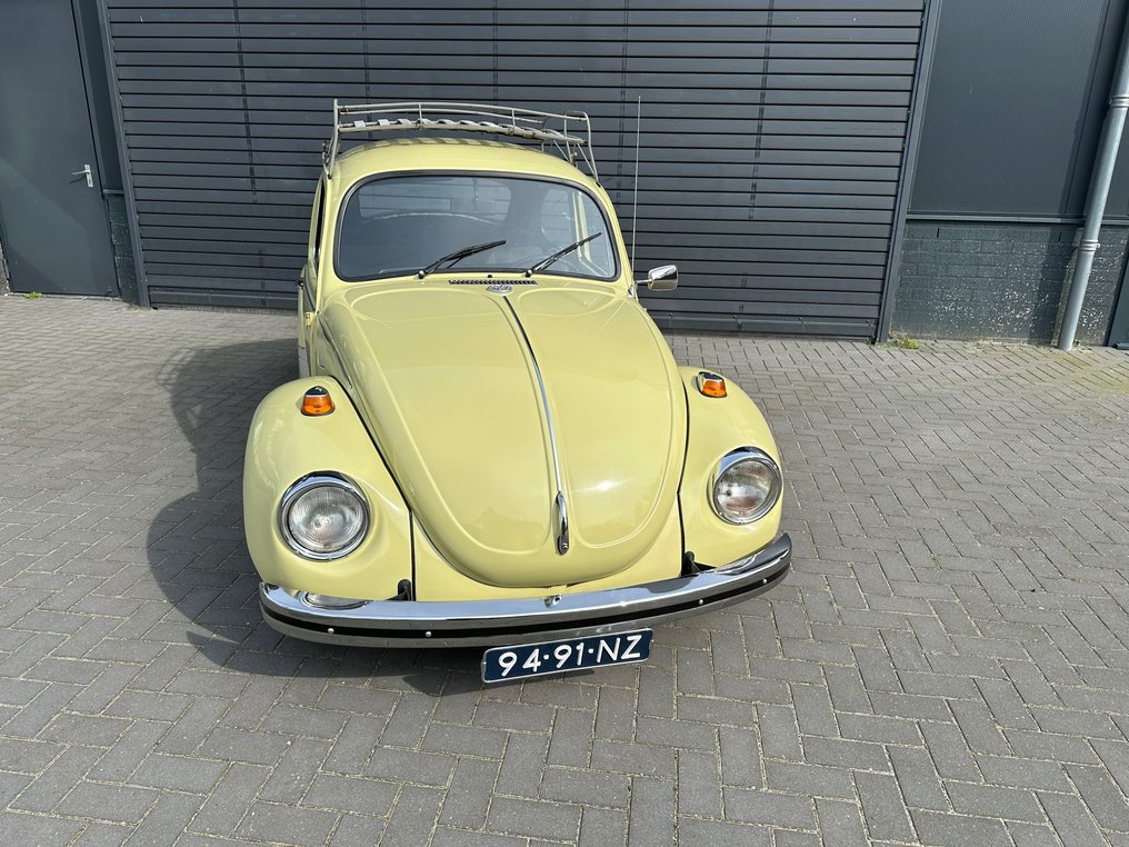 Volkswagen - Beetle 1302 - 1970 #3.1