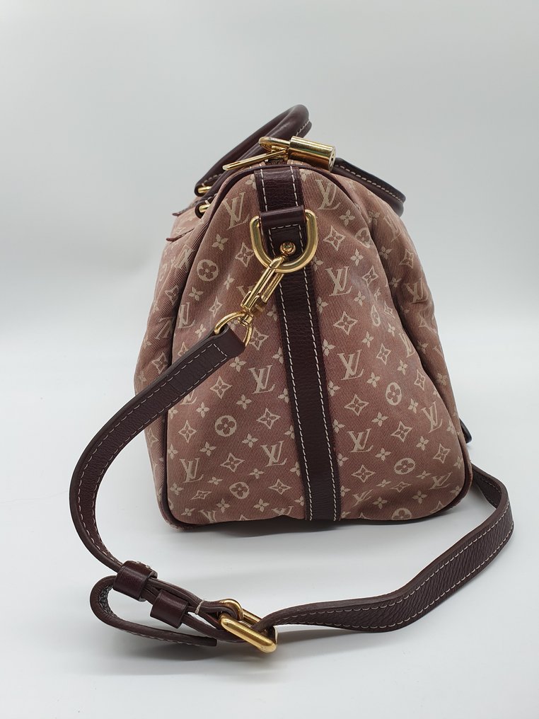 Louis Vuitton - Speedy bandoulier - Väska #2.2