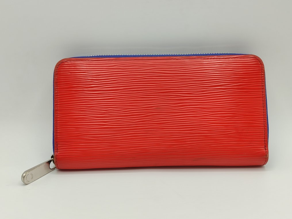 Louis Vuitton - Zippy - Brieftasche #1.0