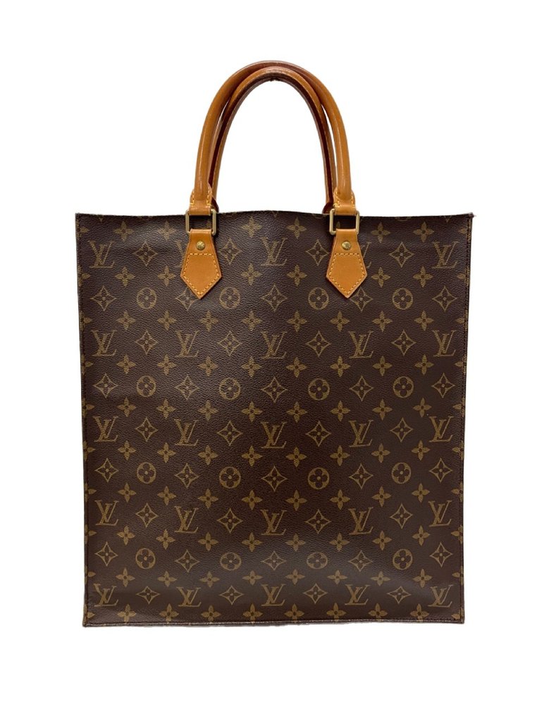 Louis Vuitton - Sac Plat - Bag #1.2