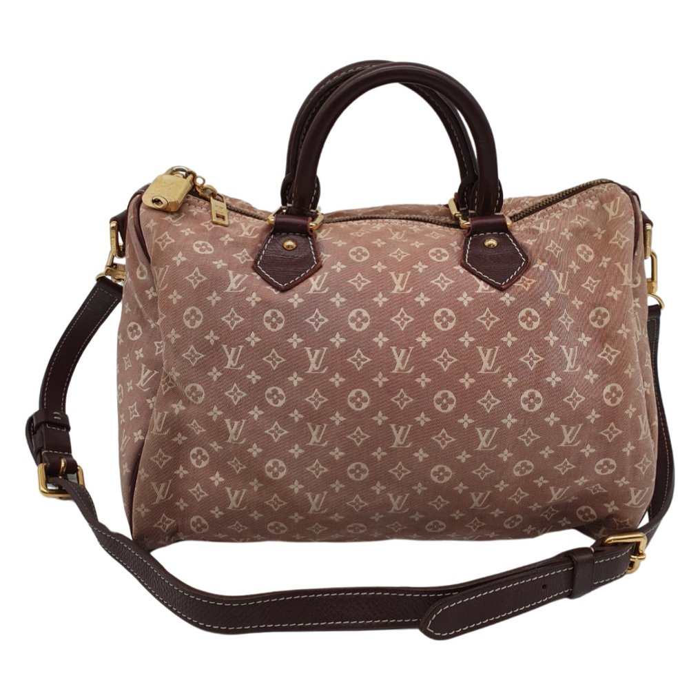 Louis Vuitton - Speedy bandoulier - Väska #1.1