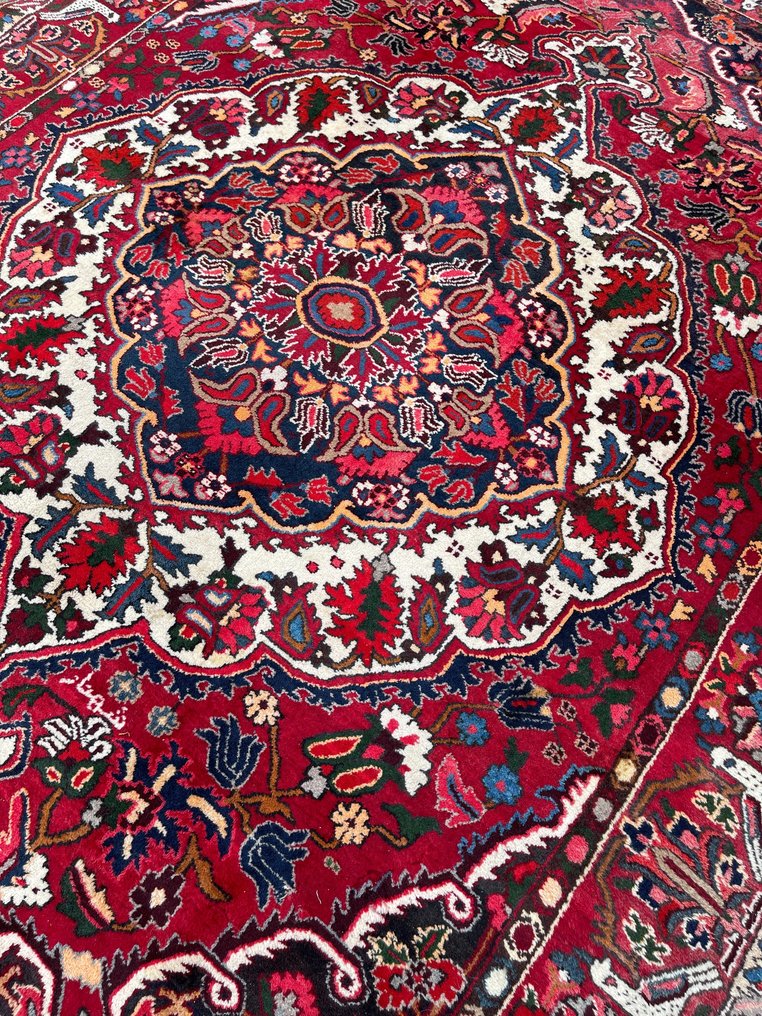 Bachtiar - Carpet - 296 cm - 222 cm #2.1