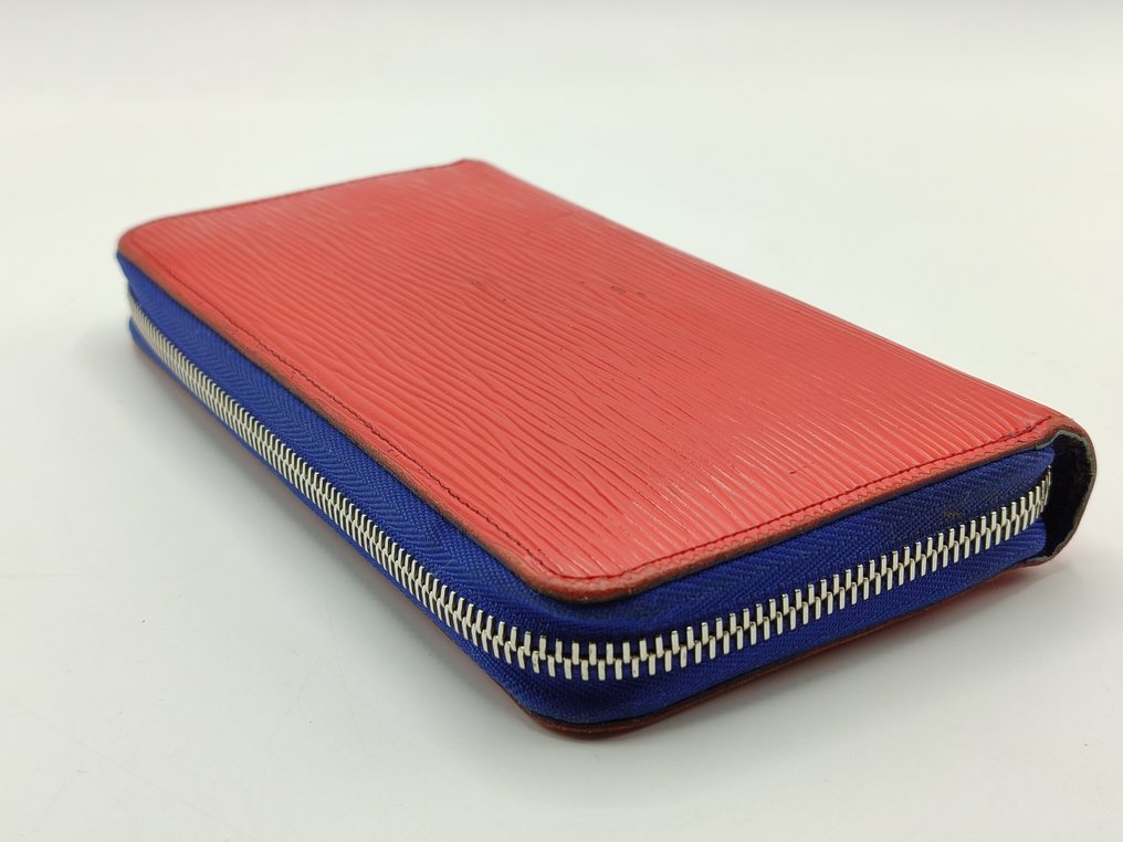 Louis Vuitton - Zippy - Brieftasche #4.3