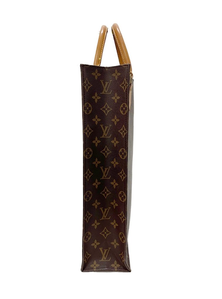 Louis Vuitton - Sac Plat - Väska #2.1
