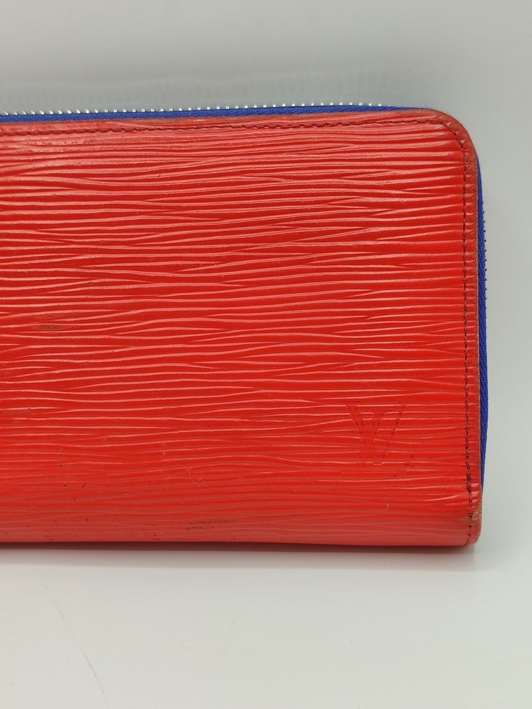 Louis Vuitton - Zippy - Brieftasche #1.0