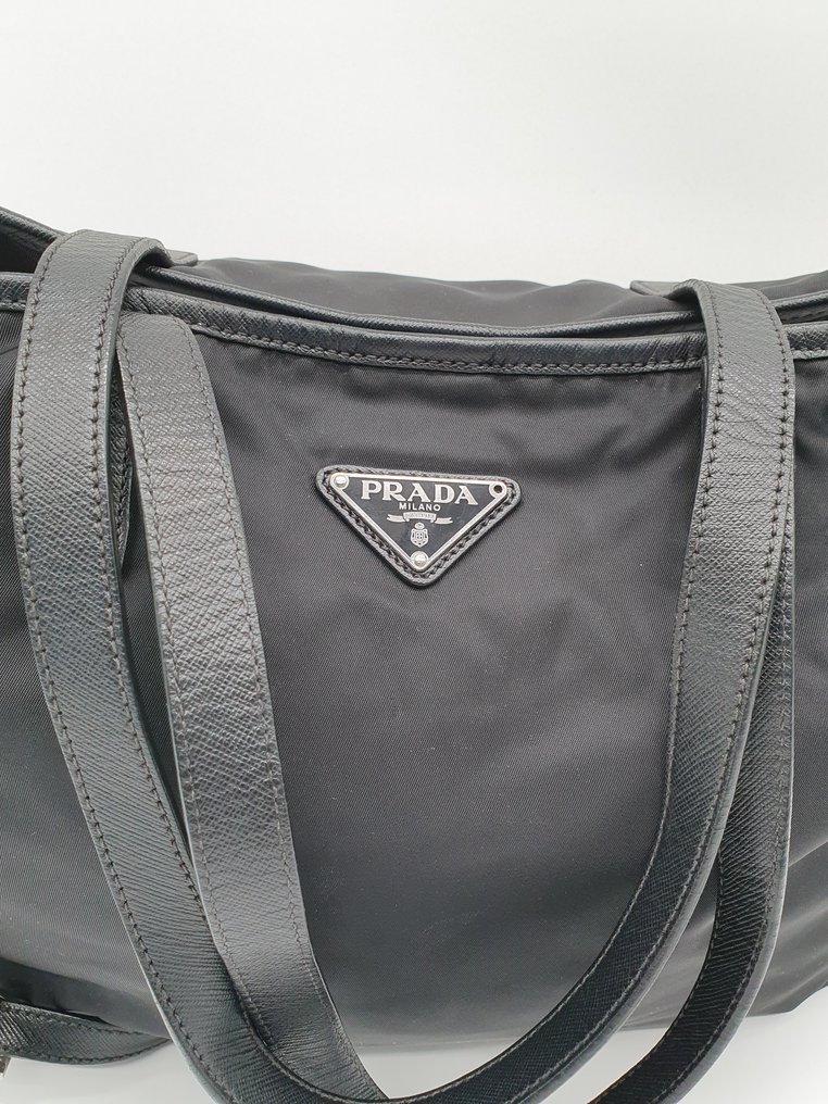Prada - re nylon - Bag #2.2