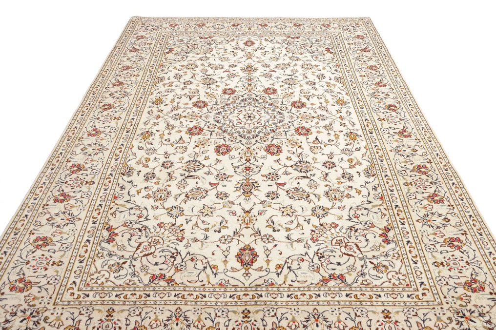 Keshan - 小地毯 - 297 cm - 193 cm #2.1