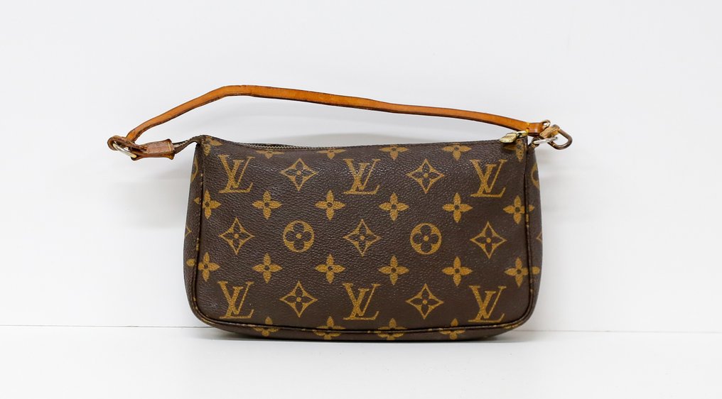Louis Vuitton - Accessoire - 手袋 #2.1