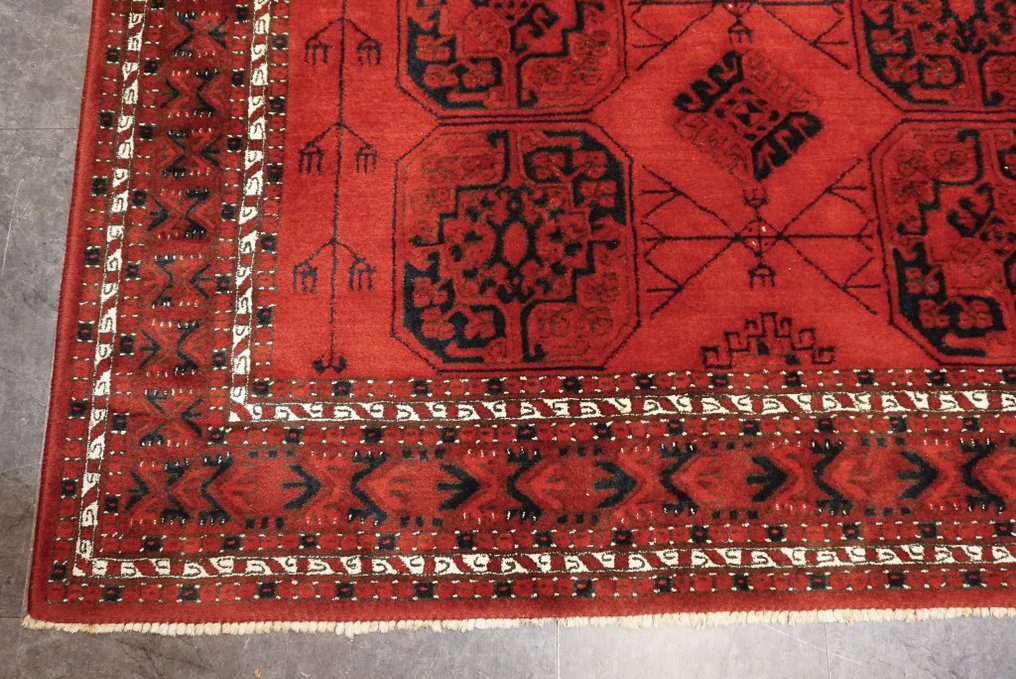 泰德克斯 - 小地毯 - 308 cm - 250 cm #2.2