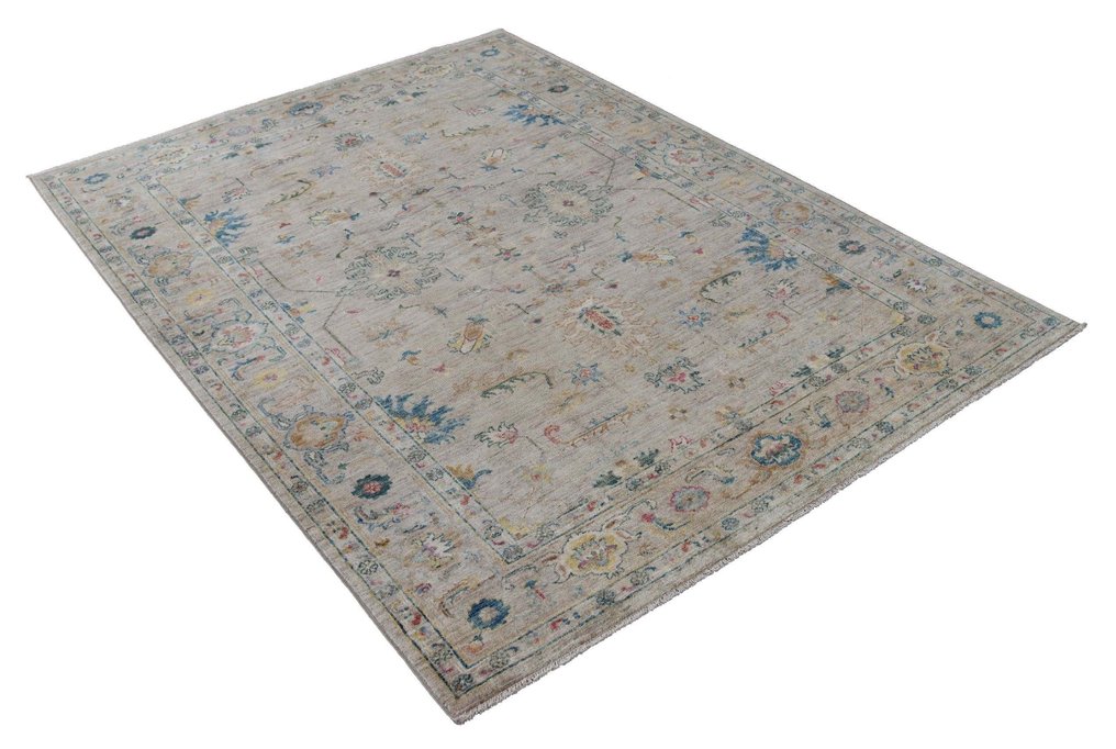 Designer Carpet - New - Rug - 195 cm - 151 cm #2.1