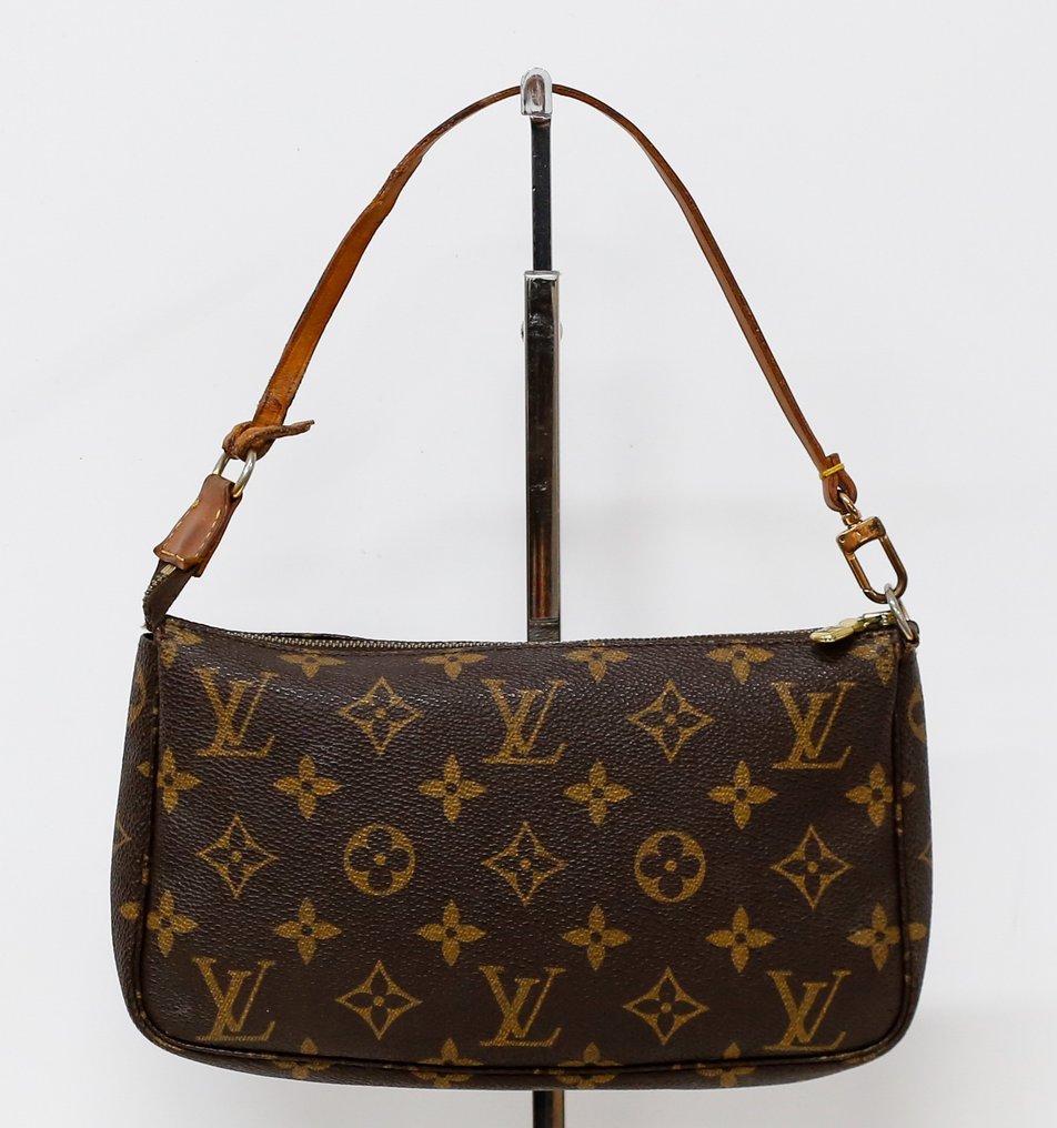 Louis Vuitton - Accessoire - 手袋 #1.1