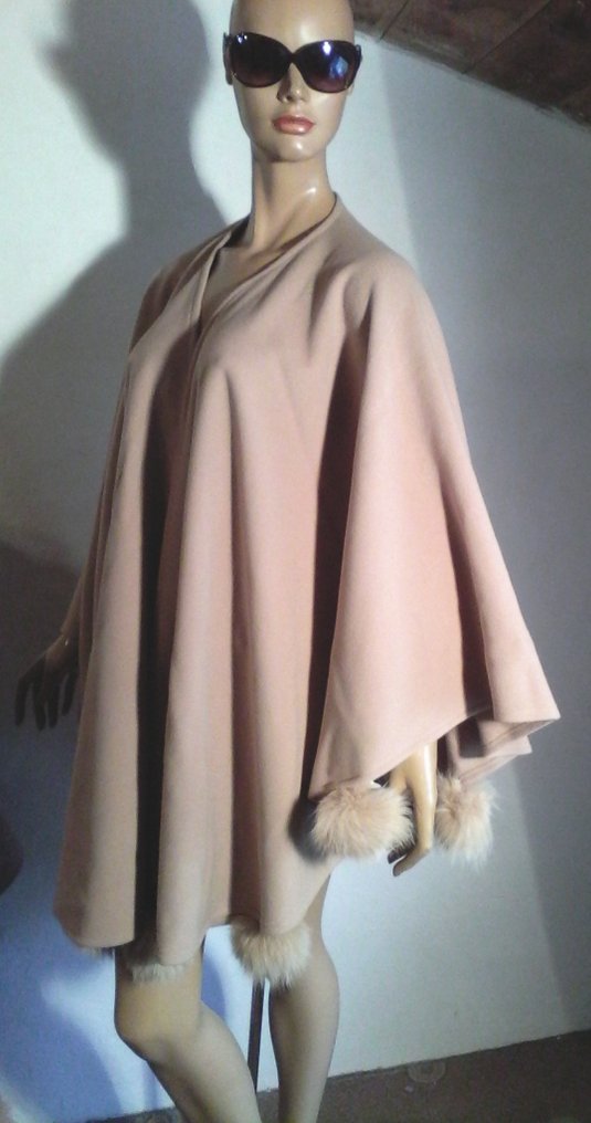 Other brand, Baya - Kappe #1.0