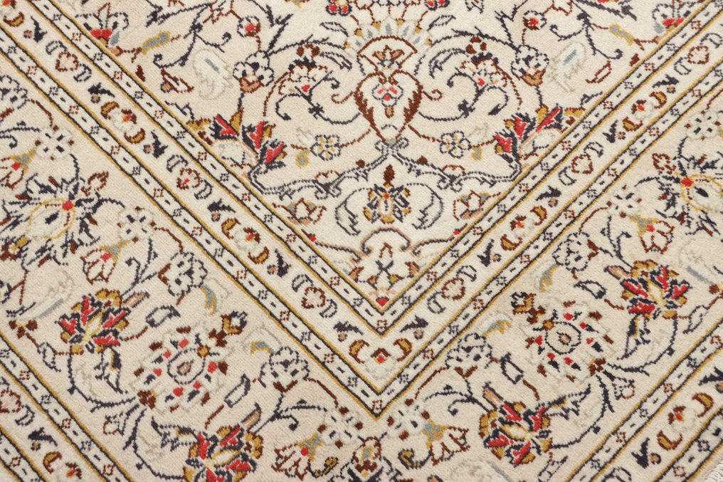 Keshan - 小地毯 - 297 cm - 193 cm #3.2
