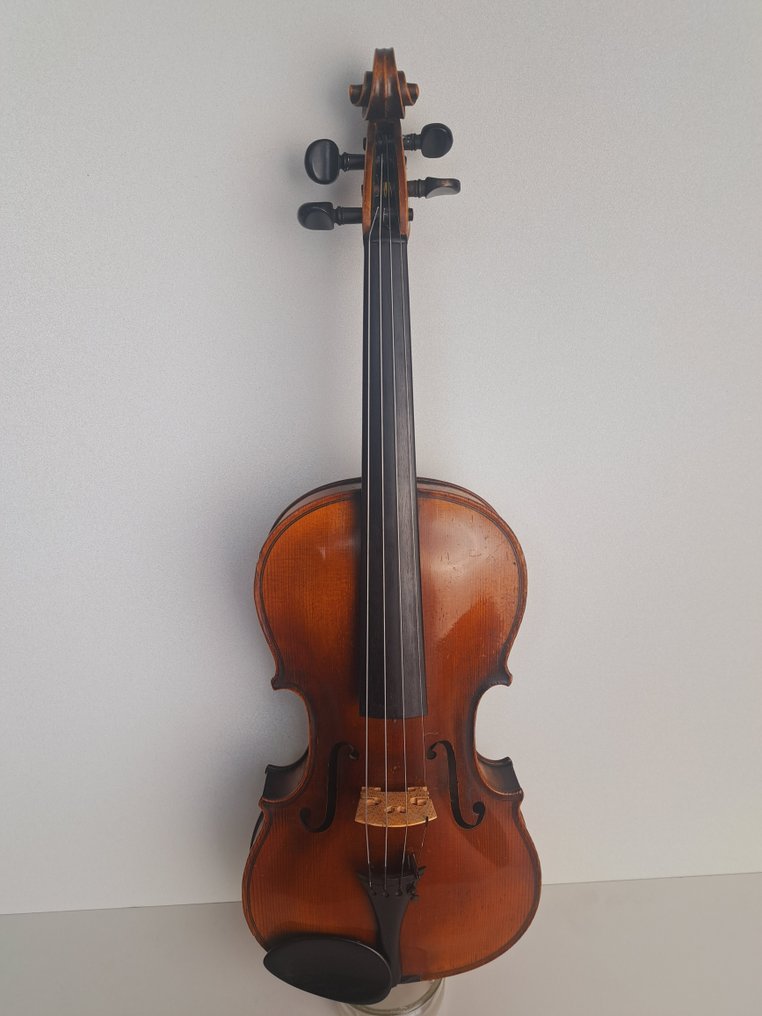 Labelled Schuster -  - 小提琴 - 德国 #2.1