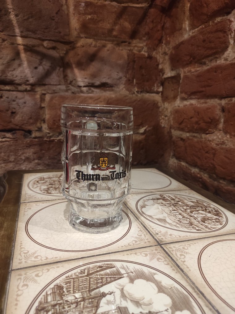 Themed collection - Set of 5x Beer Glass #1.2