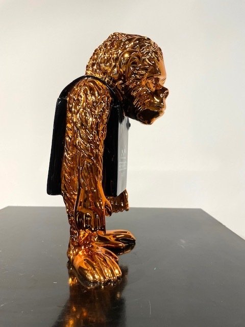 Van Apple - Fashion Monkey - Hermes #3.2