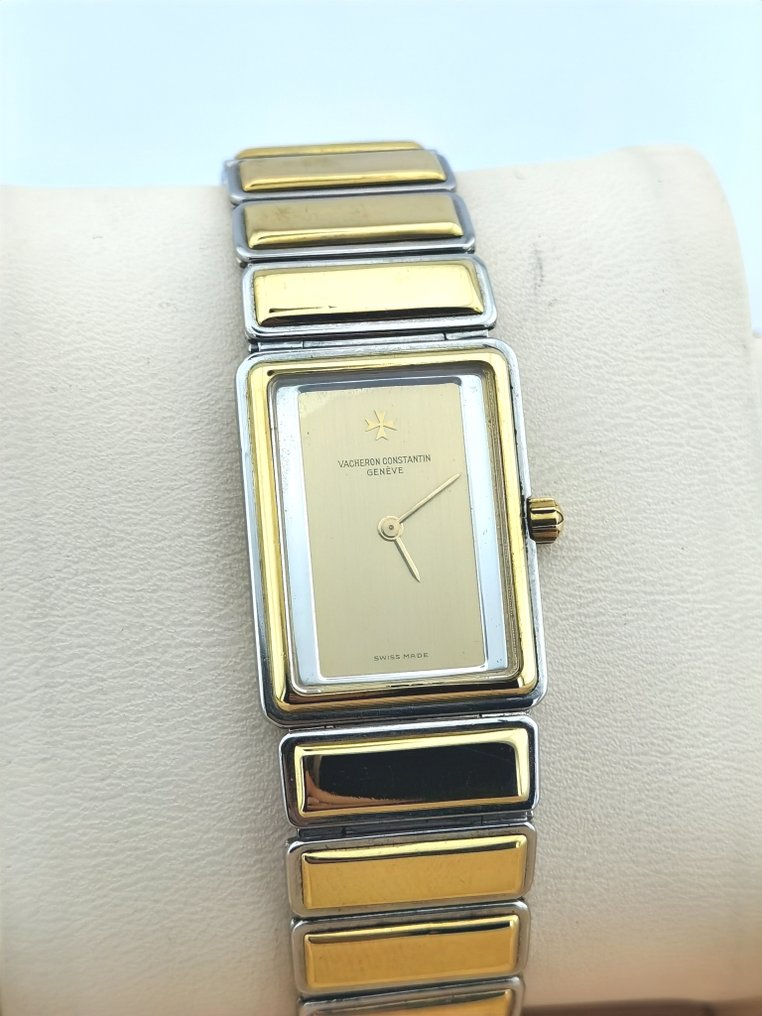 Vacheron Constantin Harmony 61201 Women 19901999 Catawiki