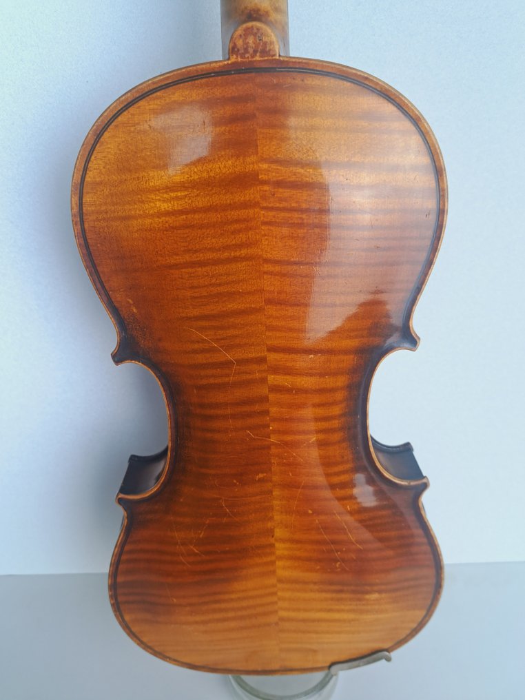Labelled Schuster -  - 小提琴 - 德国 #1.2