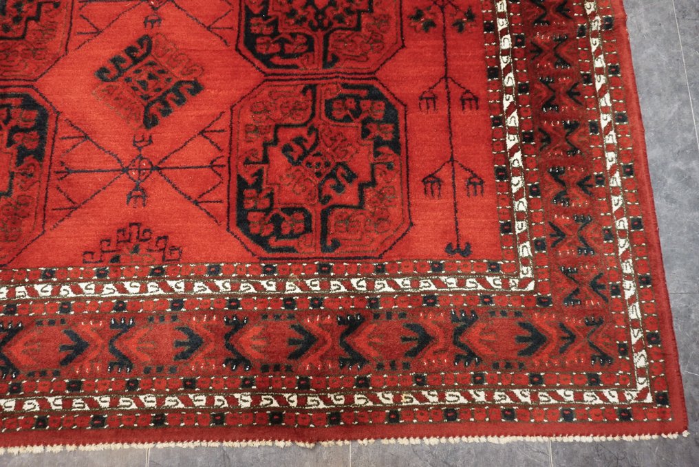 泰德克斯 - 小地毯 - 308 cm - 250 cm #3.2
