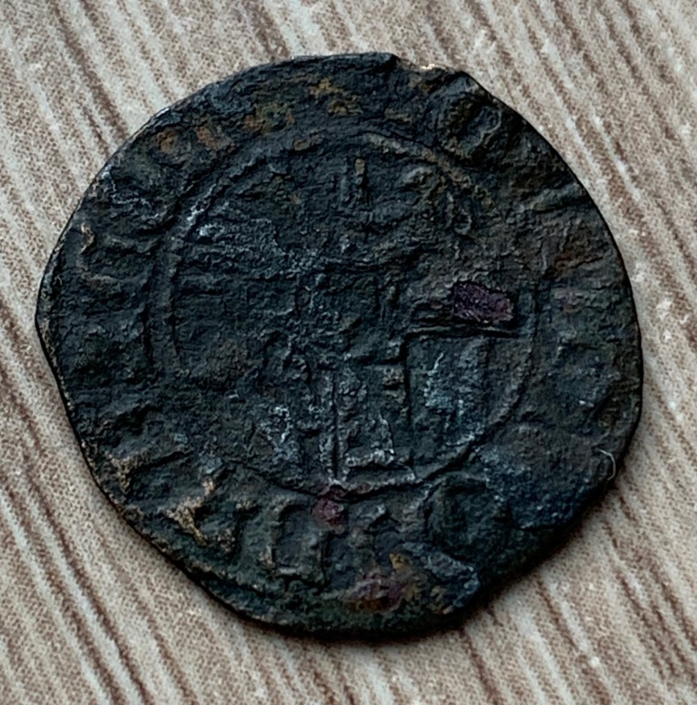 荷蘭南部. Brule of Biljoen van Luik: 1419-1455 (G1030)  (沒有保留價) #1.2
