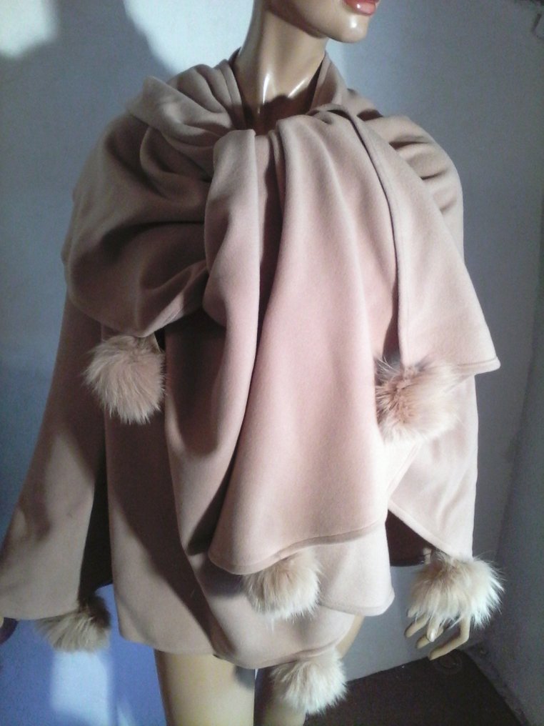 Other brand, Baya - Kappe #3.2