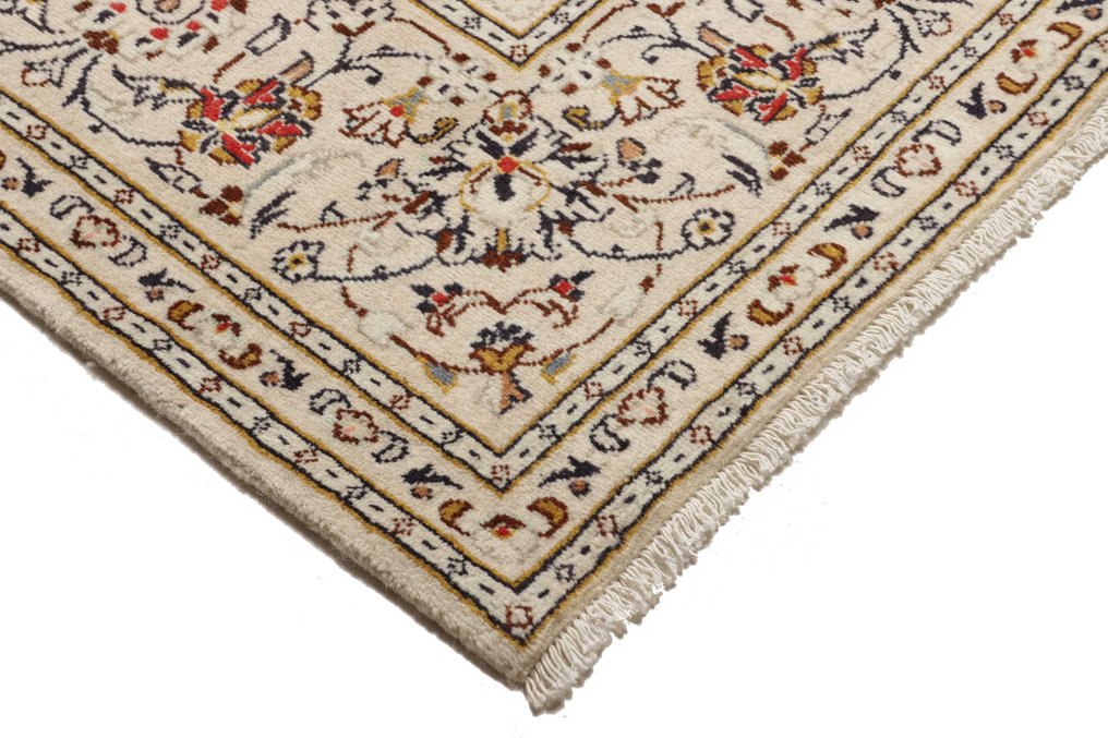 Keshan - 小地毯 - 297 cm - 193 cm #3.1